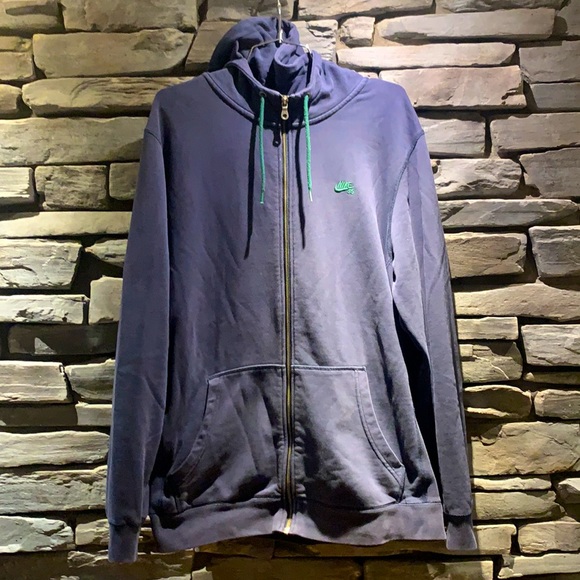 NIKE SB hoody - Picture 1 of 3
